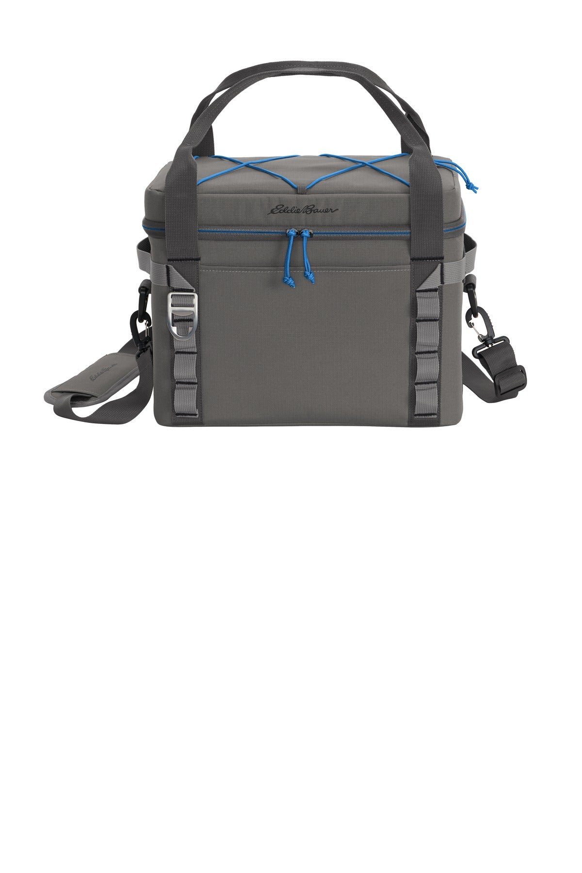 Eddie Bauer  Max Cool 24-Can Cooler EB800 - EMBROIDERED