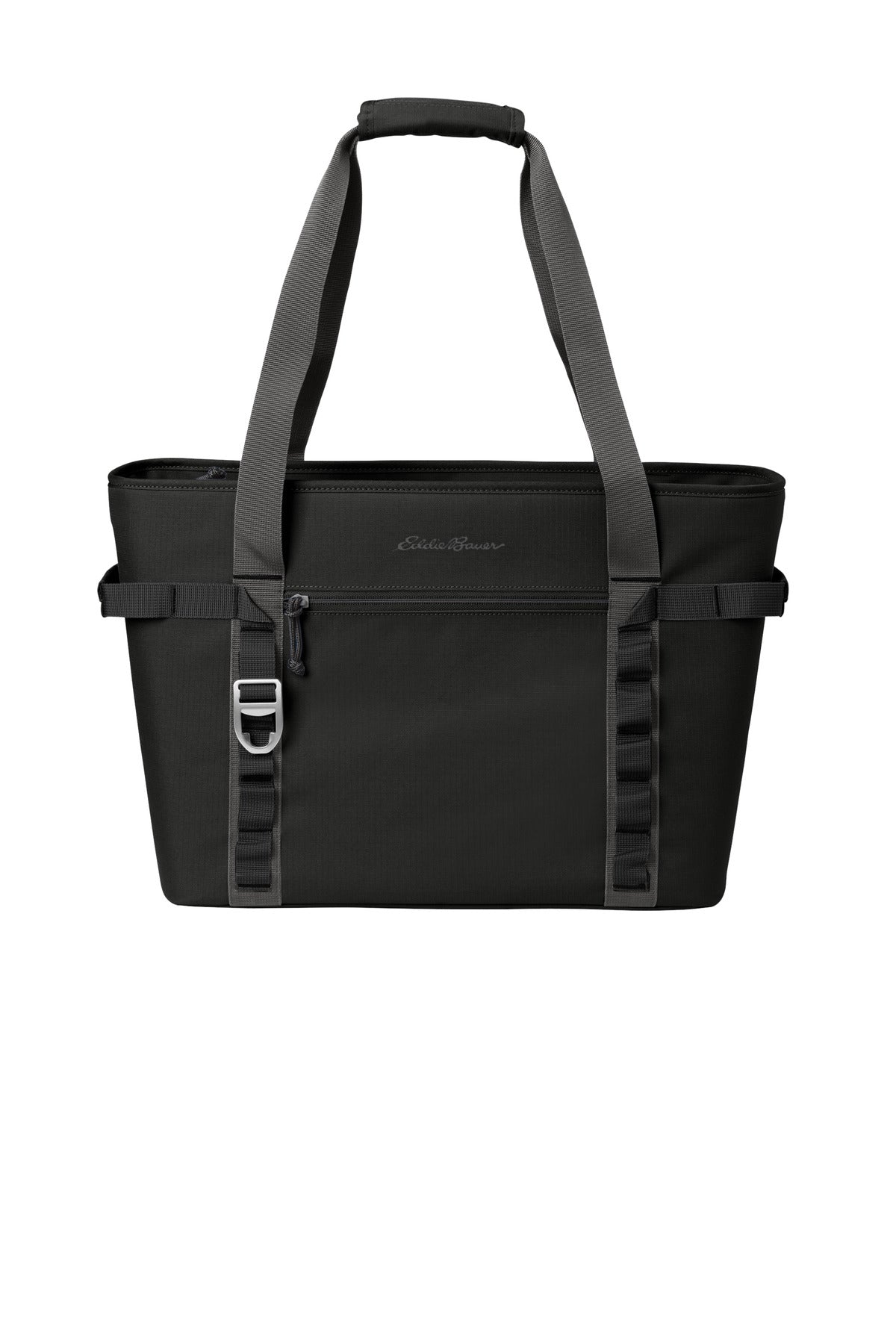 Eddie Bauer Max Cool Tote Cooler EB801 - EMBROIDERED
