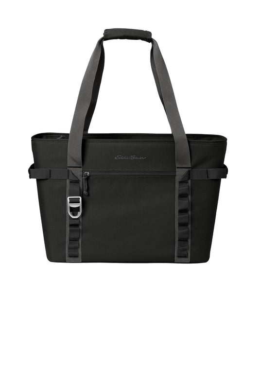 Eddie Bauer Max Cool Tote Cooler EB801 - EMBROIDERED