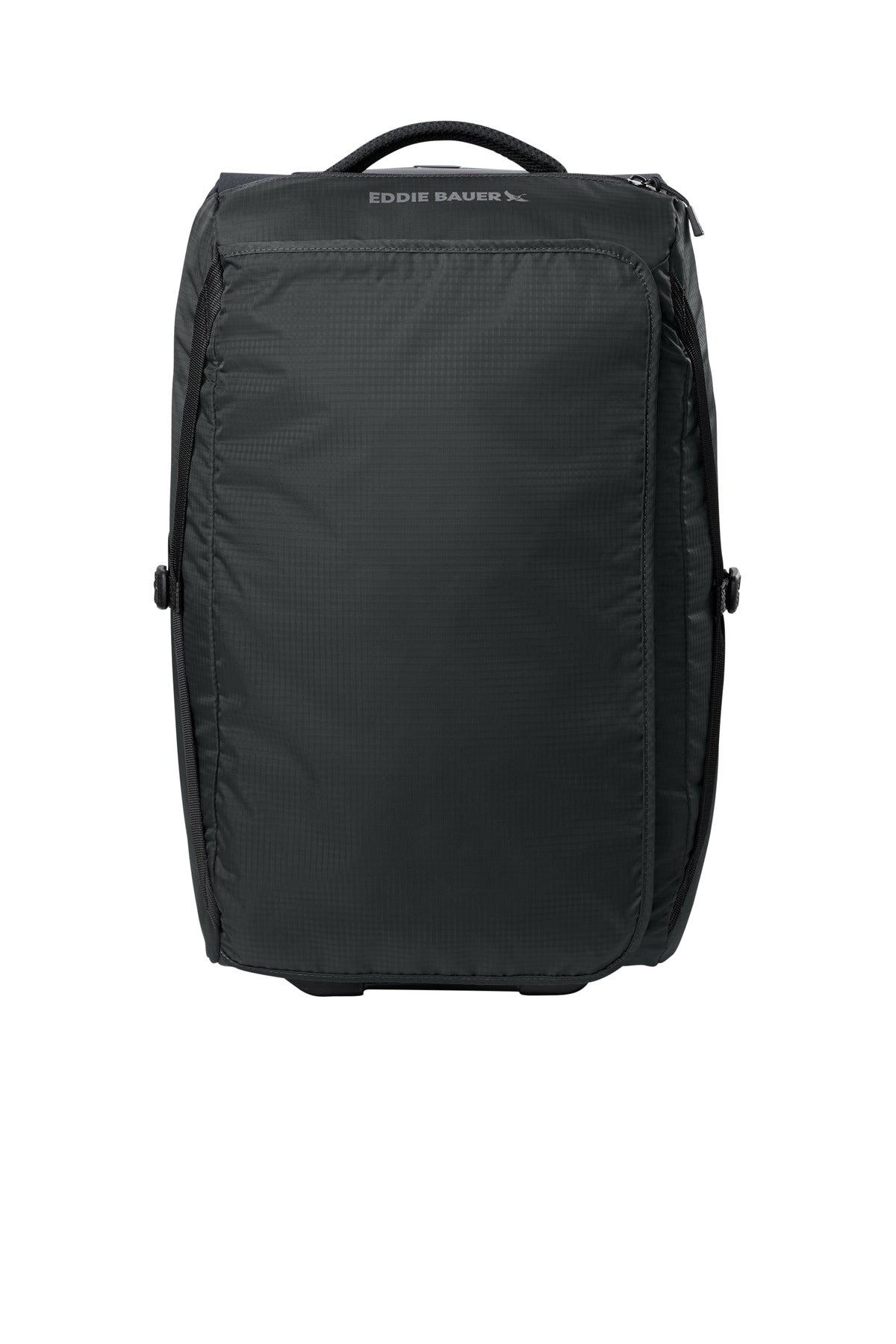 Eddie Bauer Excursion Roller Duffel EB902 - EMBROIDERED