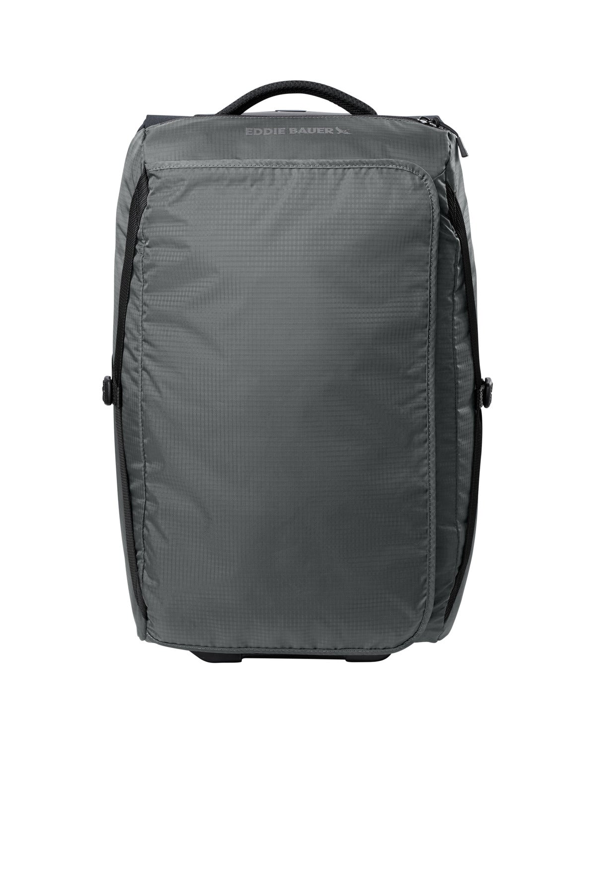 Eddie Bauer Excursion Roller Duffel EB902 - EMBROIDERED