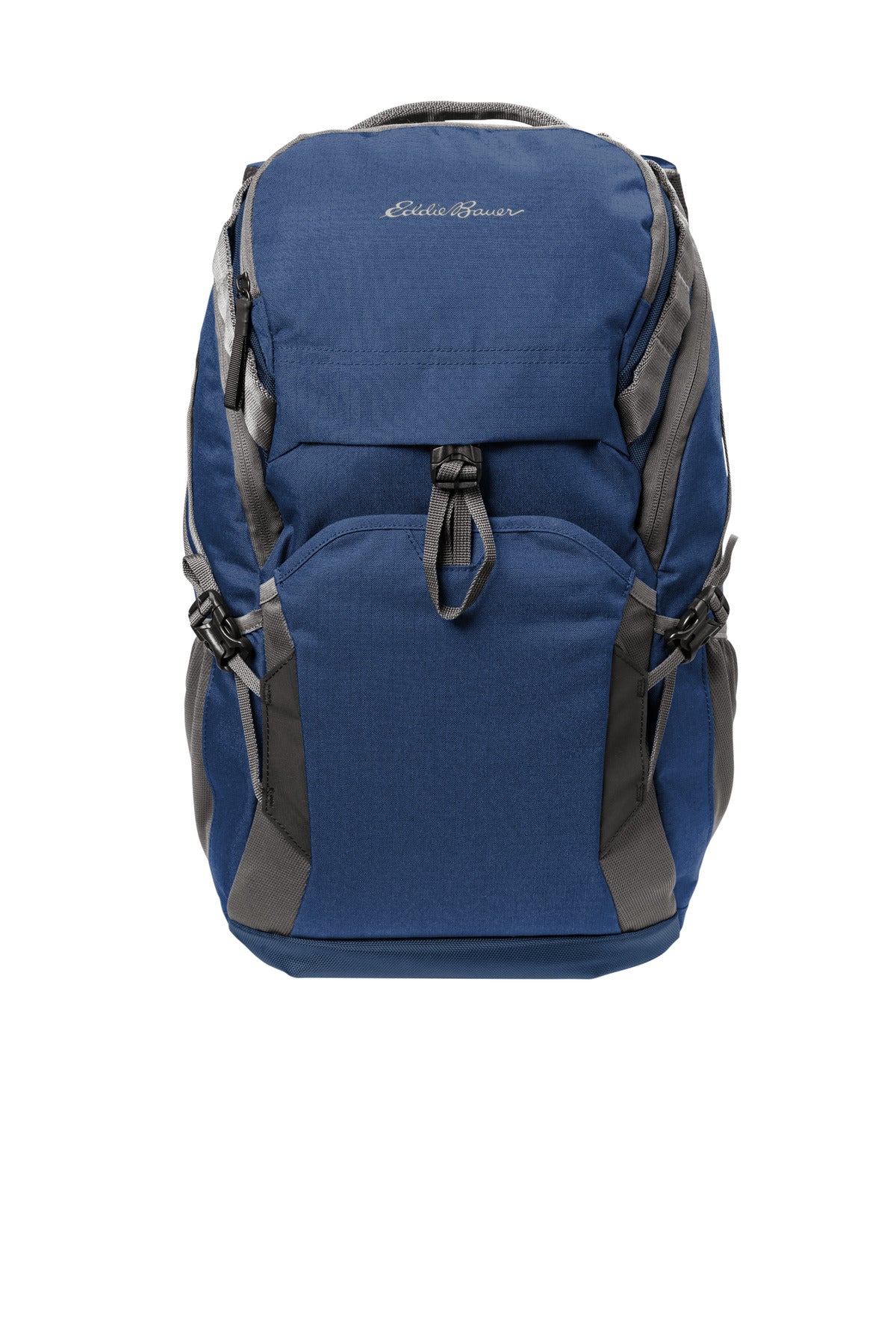 Eddie Bauer Tour Backpack EB915 - EMBROIDERED