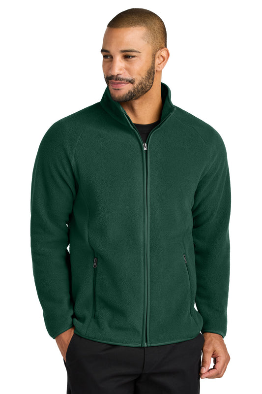 Port Authority C-FREE Raglan Fleece F700 - EMBROIDERED