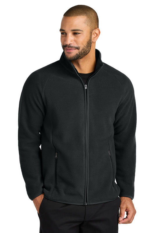 Port Authority C-FREE Raglan Fleece F700 - EMBROIDERED