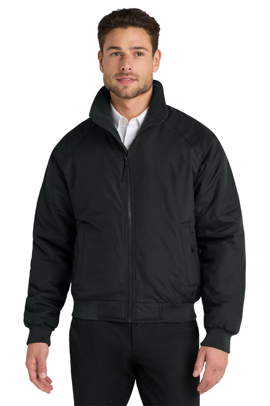 Port Authority Charger Jacket. J328 - EMBROIDERED