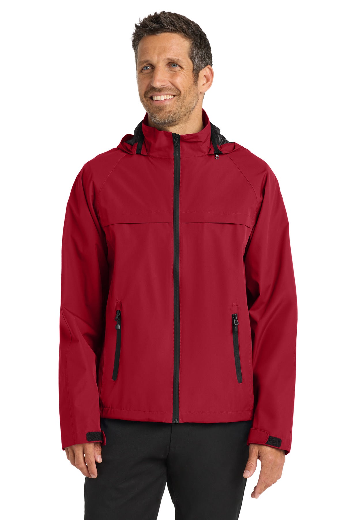 Port Authority Torrent Waterproof Jacket. J333 - EMBROIDERED