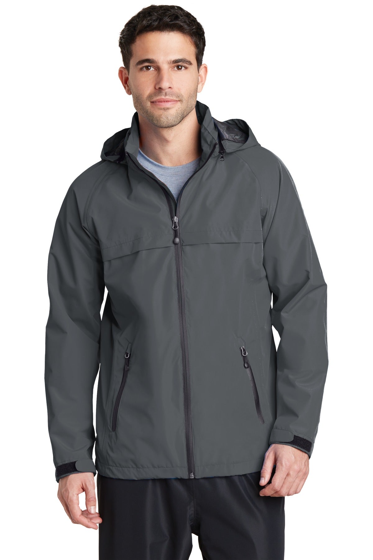 Port Authority Torrent Waterproof Jacket. J333 - EMBROIDERED