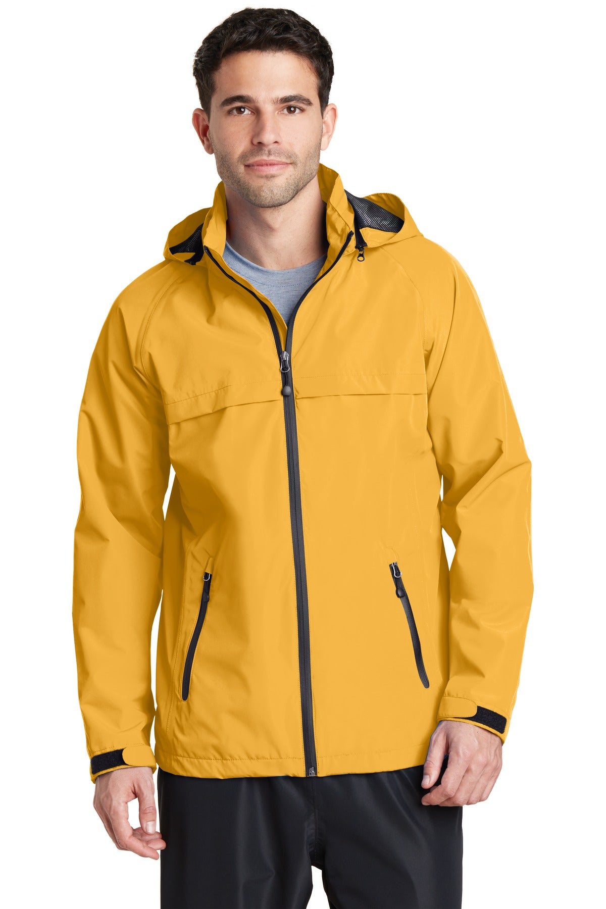 Port Authority Torrent Waterproof Jacket. J333 - EMBROIDERED