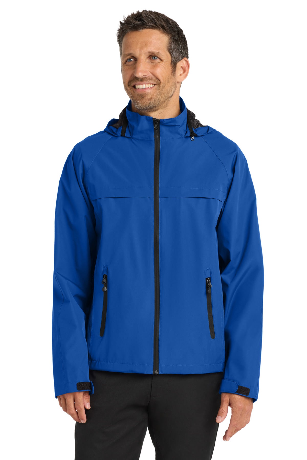 Port Authority Torrent Waterproof Jacket. J333 - EMBROIDERED