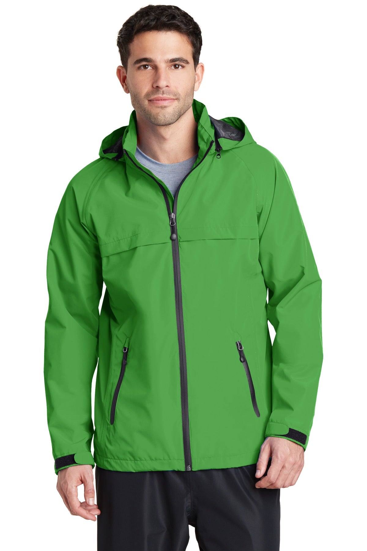 Port Authority Torrent Waterproof Jacket. J333 - EMBROIDERED