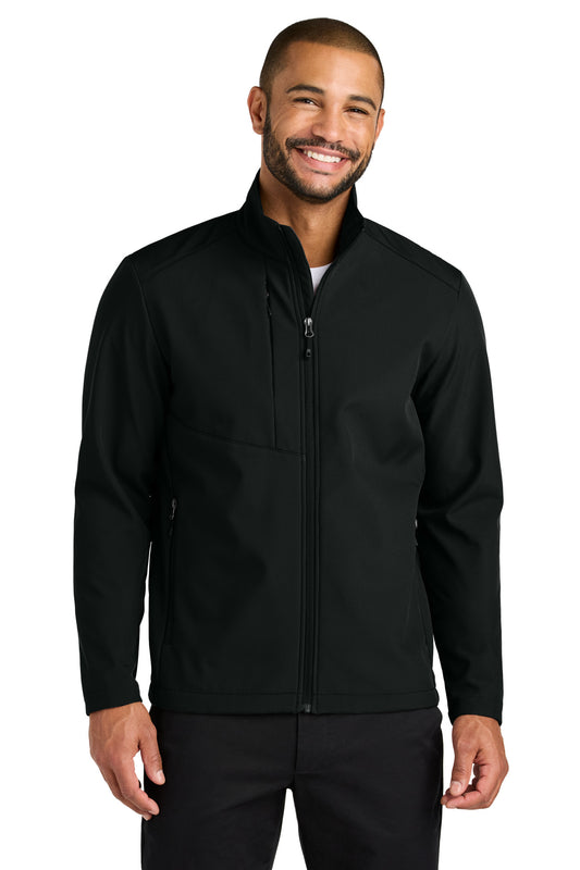 Port Authority C-FREE Core Soft Shell J720 - EMBROIDERED