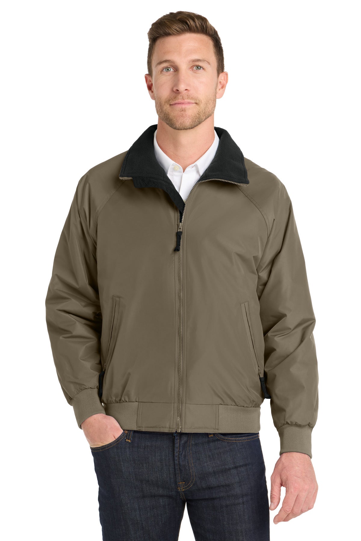 Port Authority Challenger‚ Jacket. J754 - EMBROIDERED