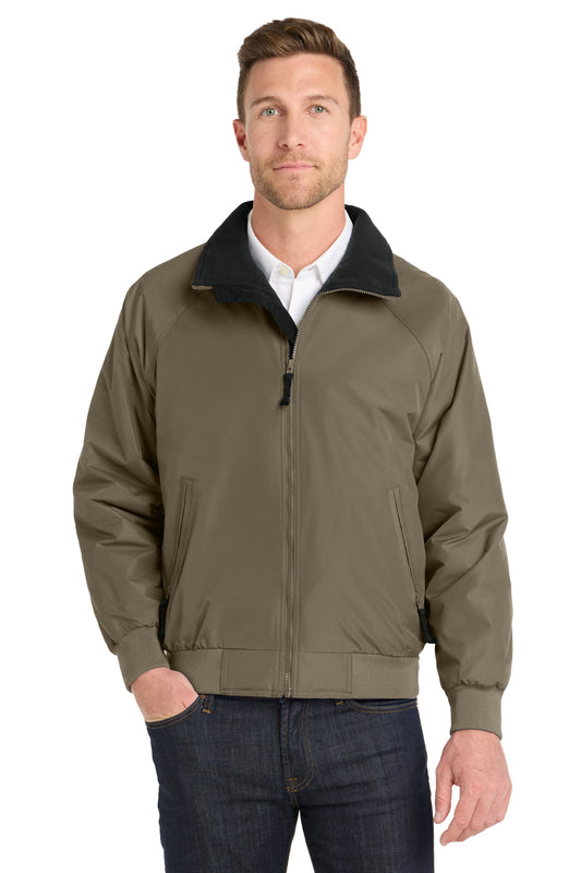 Port Authority Challenger‚ Jacket. J754 - EMBROIDERED