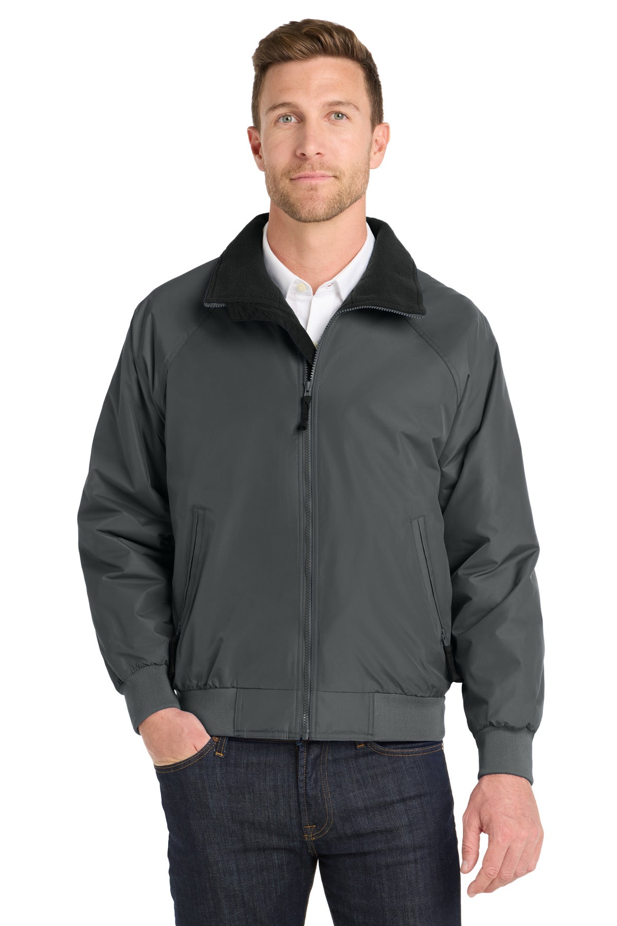 Port Authority Challenger‚ Jacket. J754 - EMBROIDERED