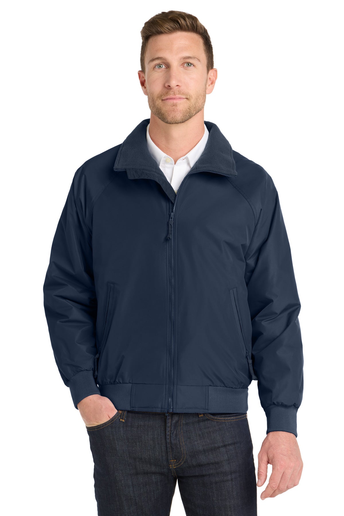Port Authority Challenger‚ Jacket. J754 - EMBROIDERED