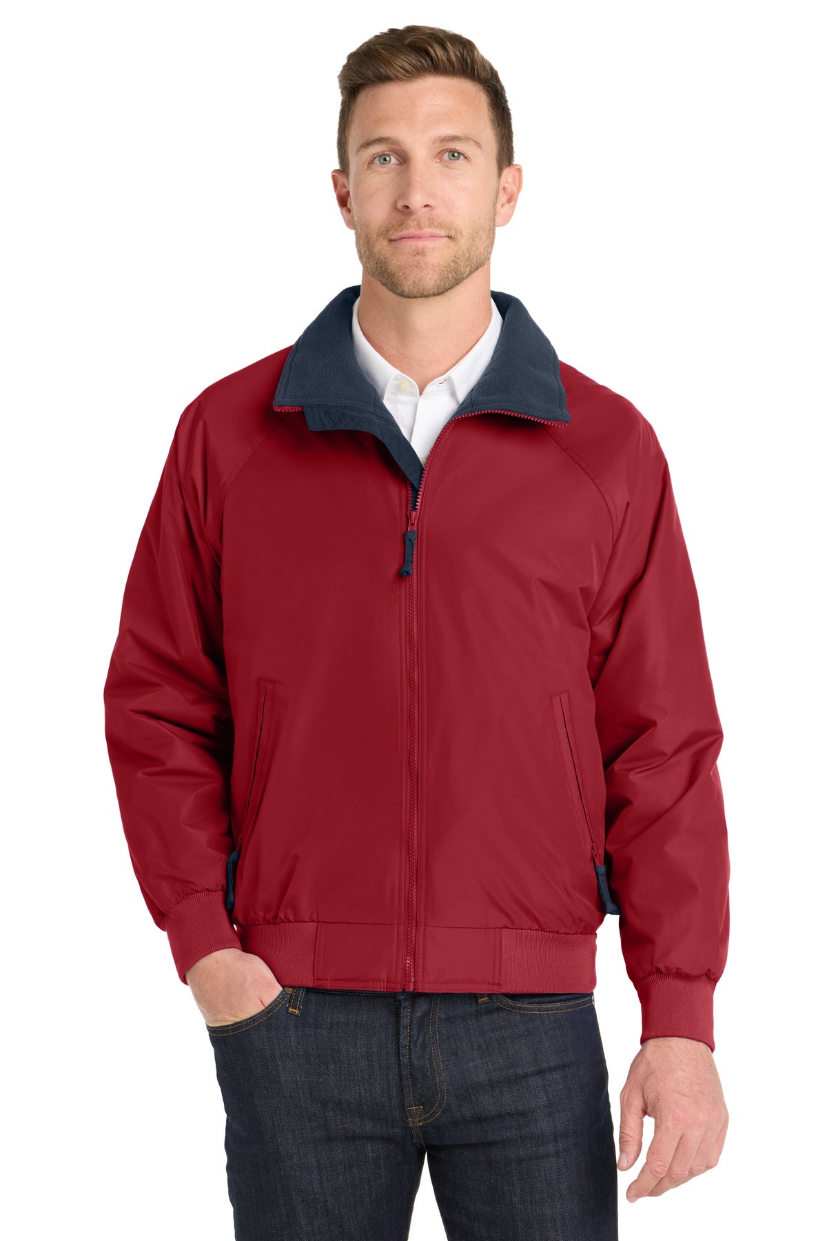 Port Authority Challenger‚ Jacket. J754 - EMBROIDERED