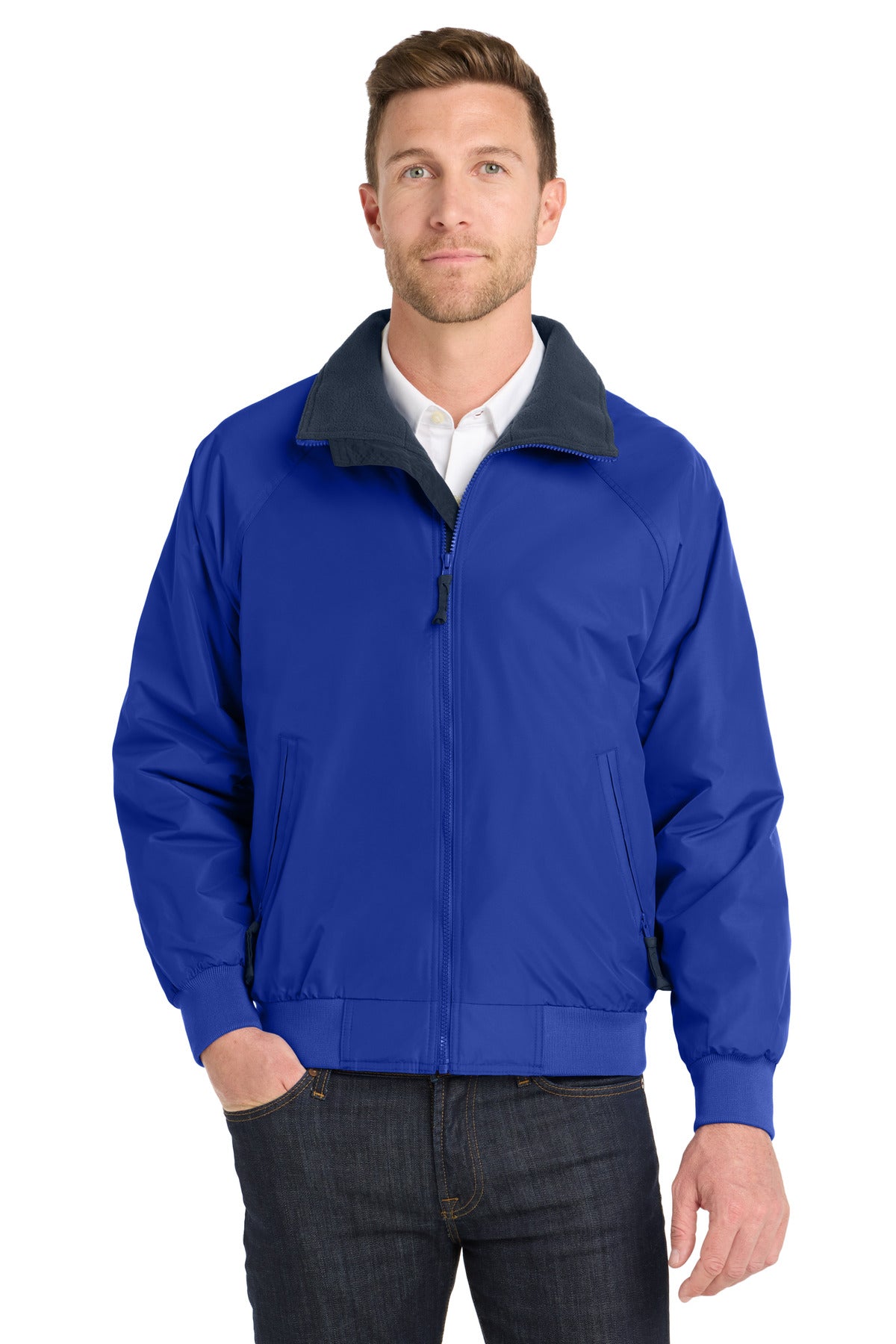 Port Authority Challenger‚ Jacket. J754 - EMBROIDERED