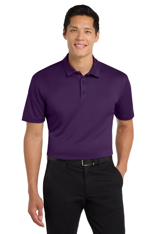 Port Authority Silk Touch‚ Performance Polo. K540 - EMBROIDERED