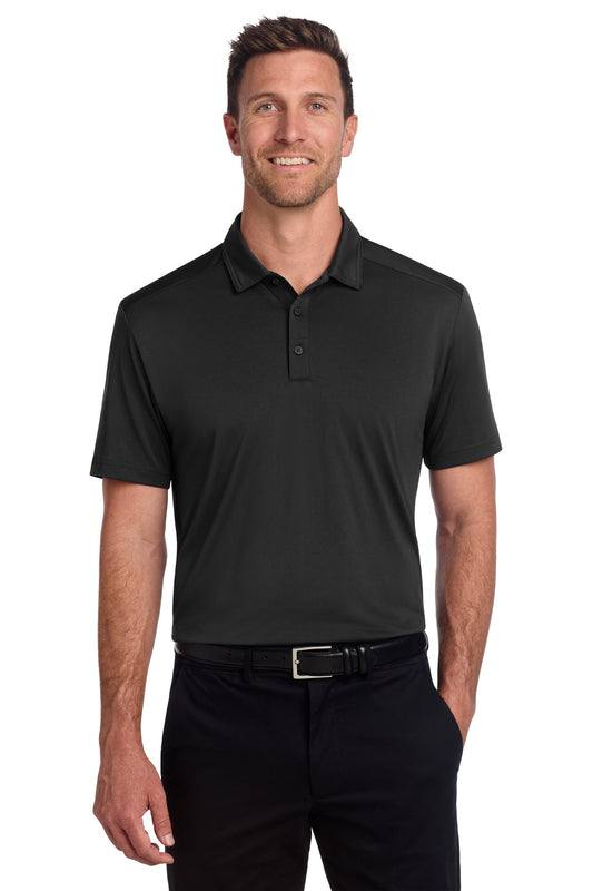 Port Authority C-FREE Snag-Proof Polo K864 - EMBROIDERED
