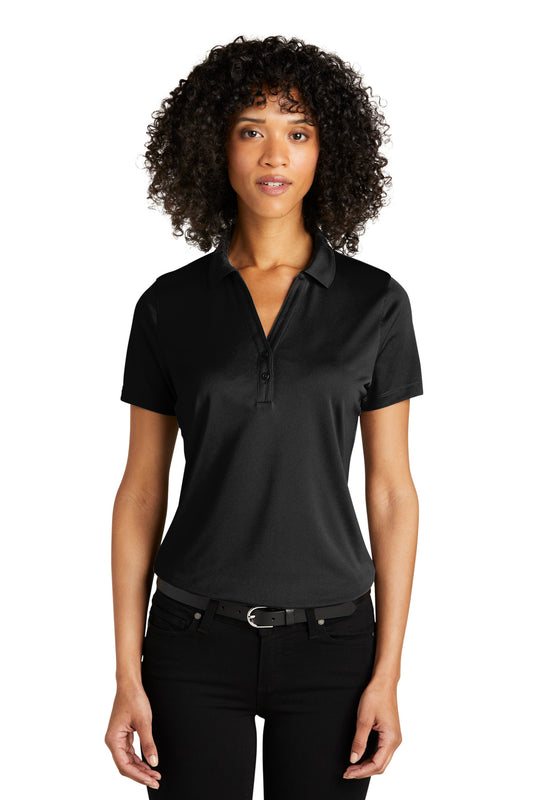 Port Authority Women's C-FREE Performance Polo LK863 - EMBROIDERED