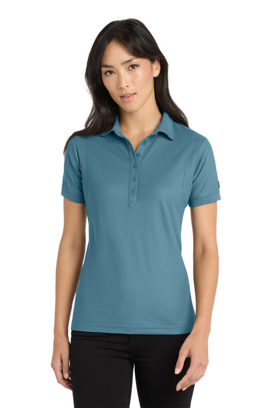 OGIO - Jewel Polo. LOG101 - EMBROIDERED