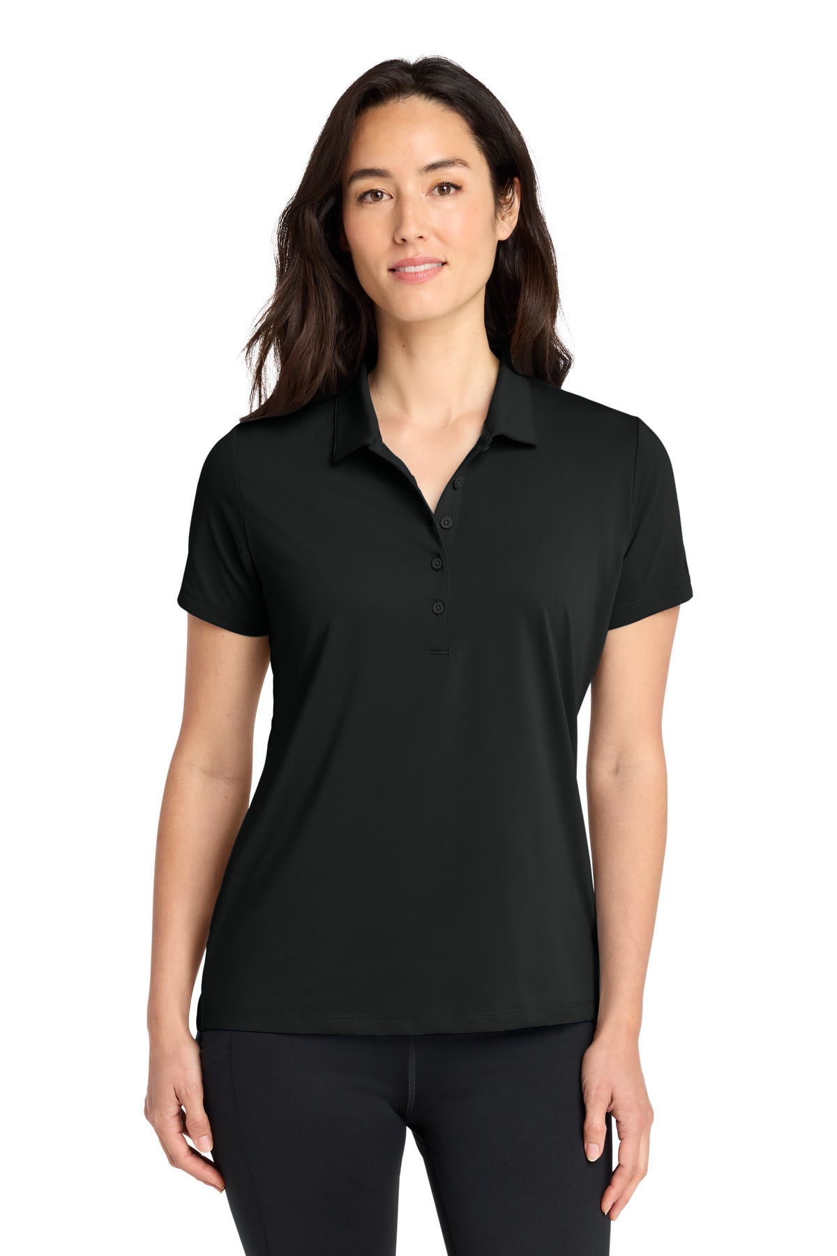 OGIO Women's Regain Polo LOG170 - EMBROIDERED