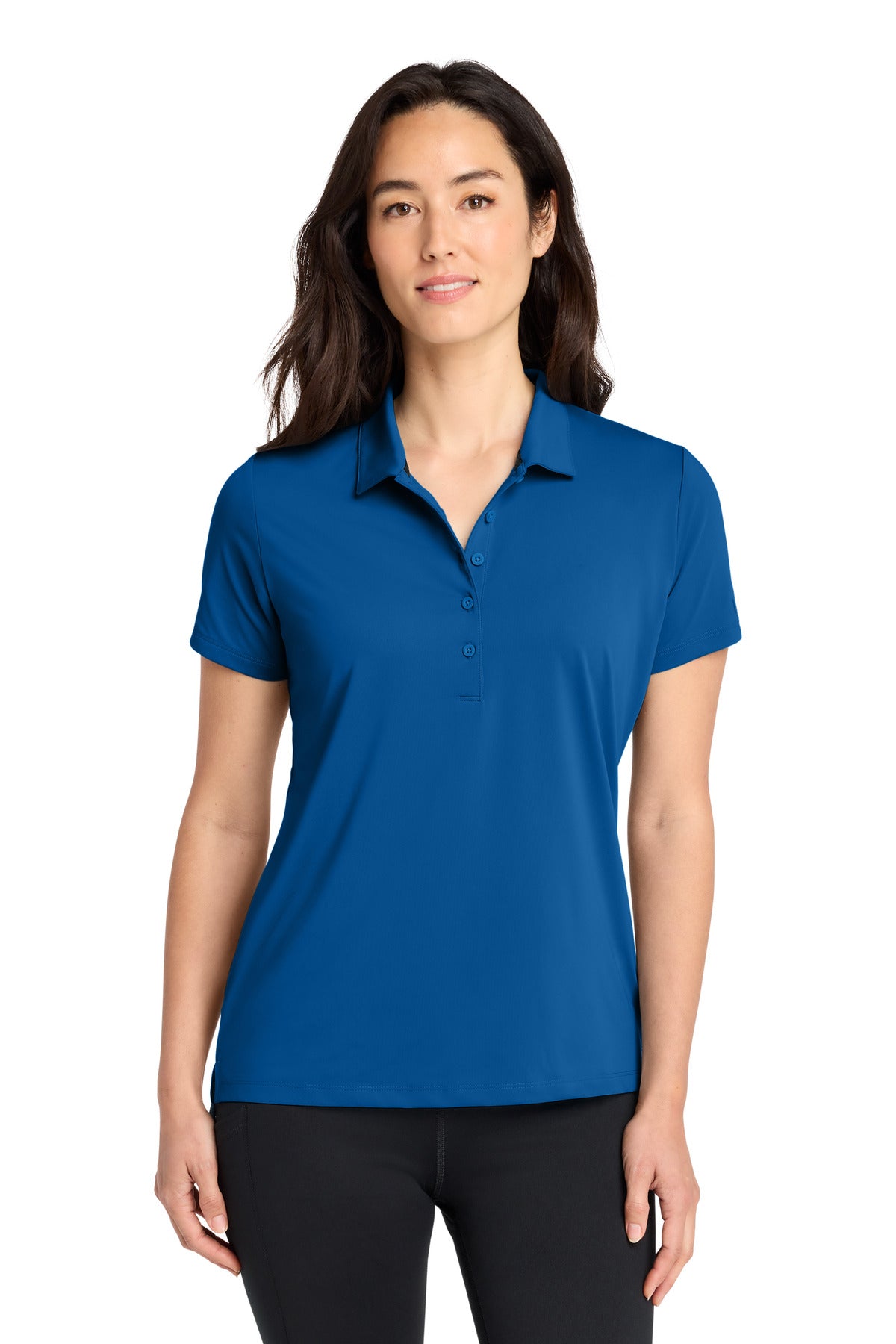OGIO Women's Regain Polo LOG170 - EMBROIDERED