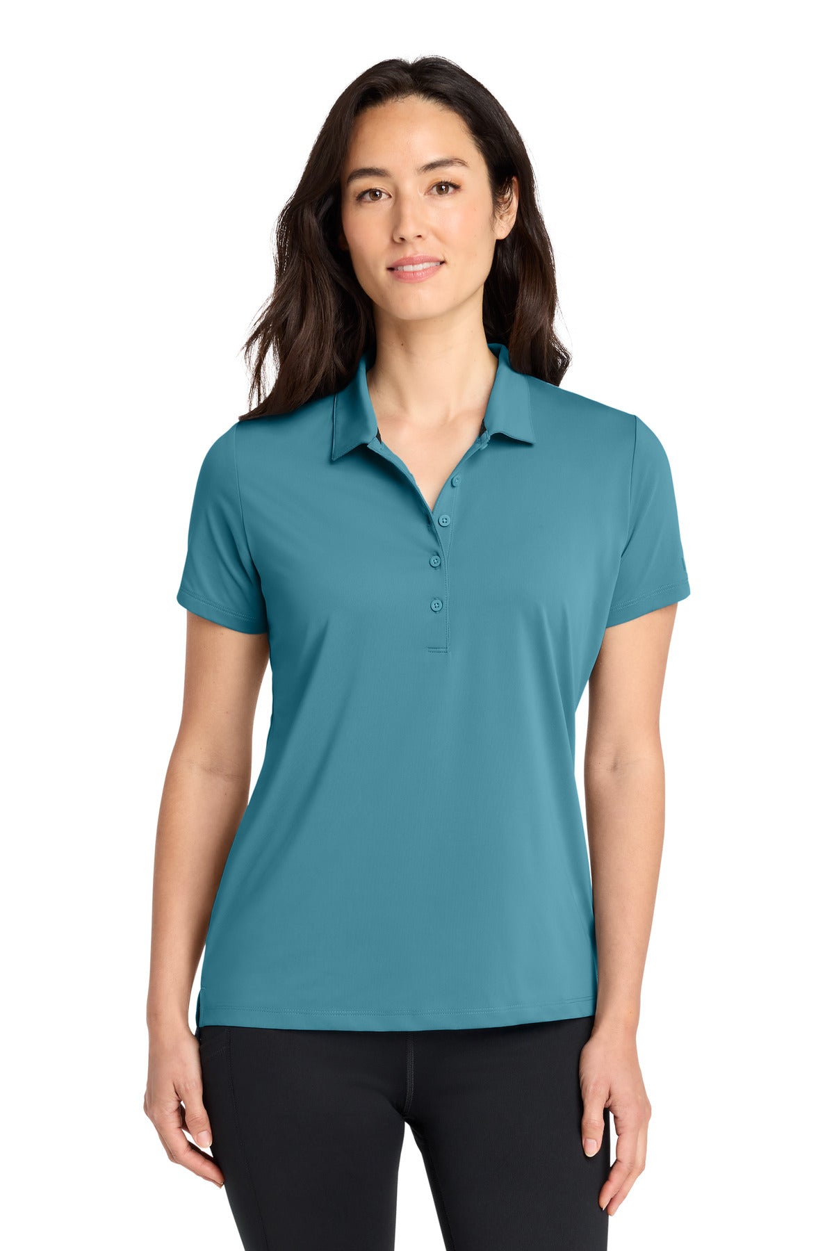 OGIO Women's Regain Polo LOG170 - EMBROIDERED