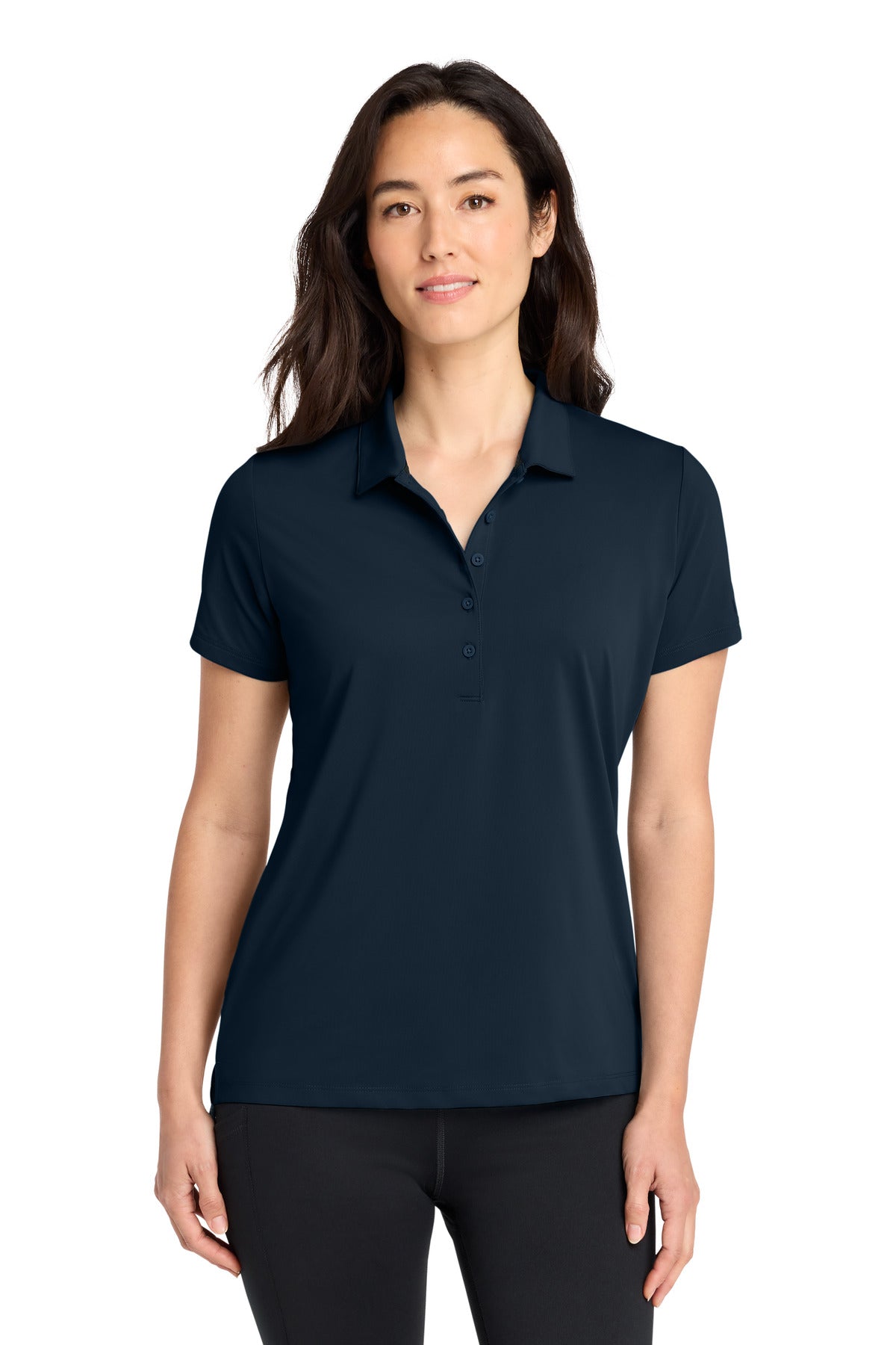 OGIO Women's Regain Polo LOG170 - EMBROIDERED