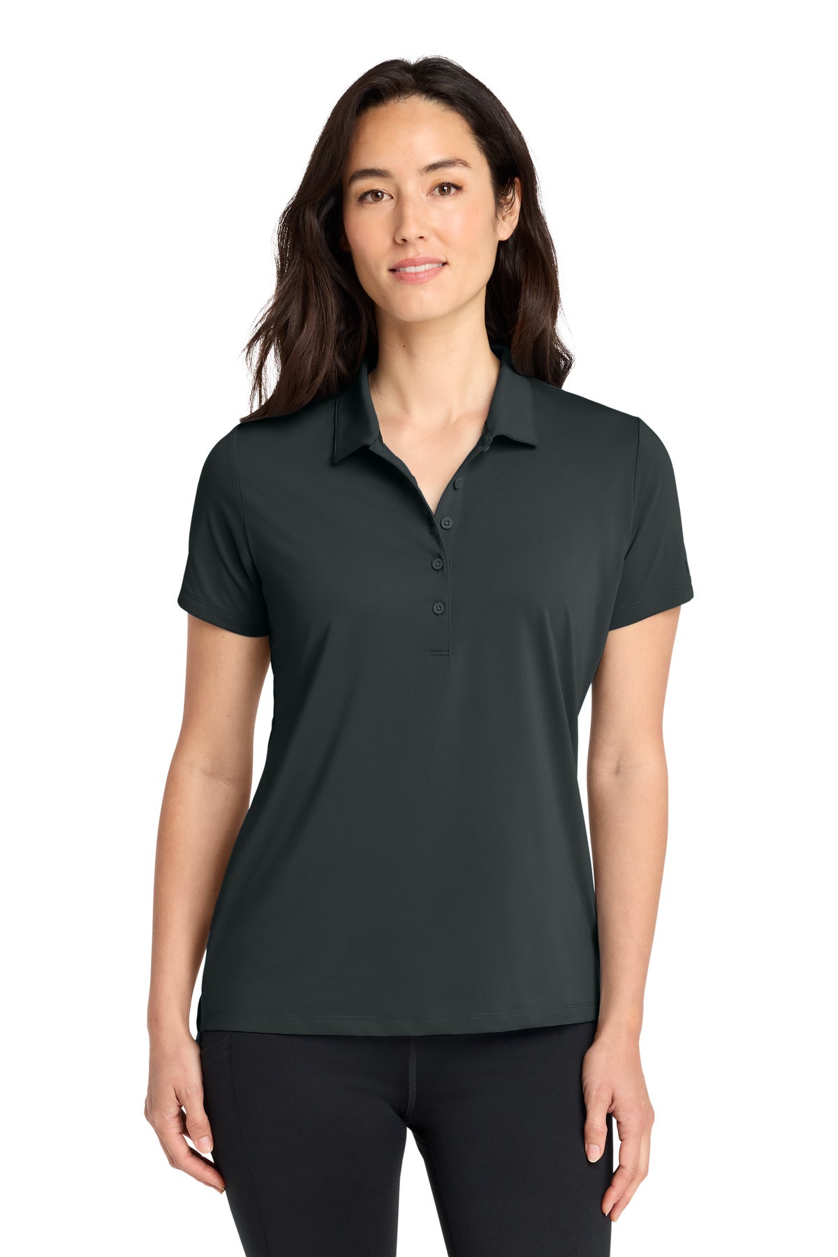 OGIO Women's Regain Polo LOG170 - EMBROIDERED