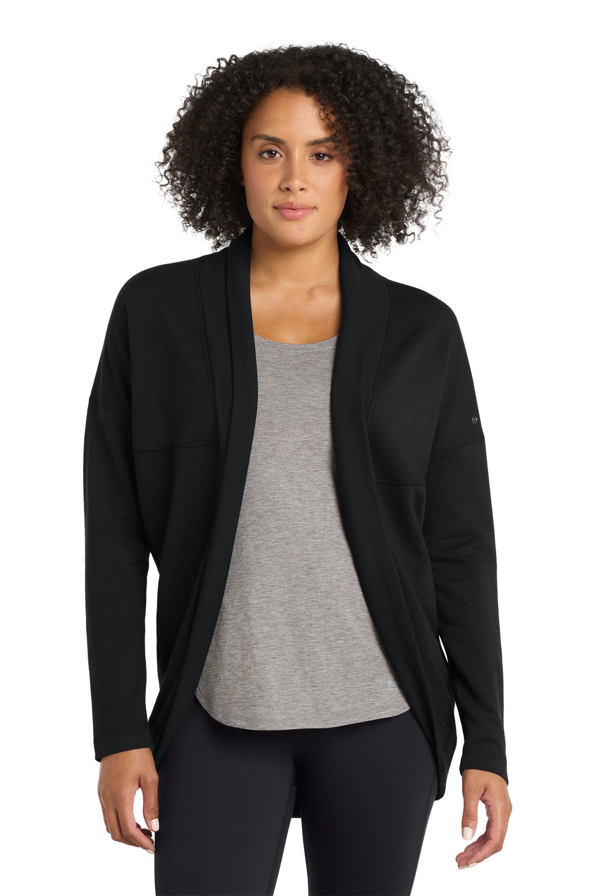 OGIO Women's Luuma Cocoon Fleece. LOG811