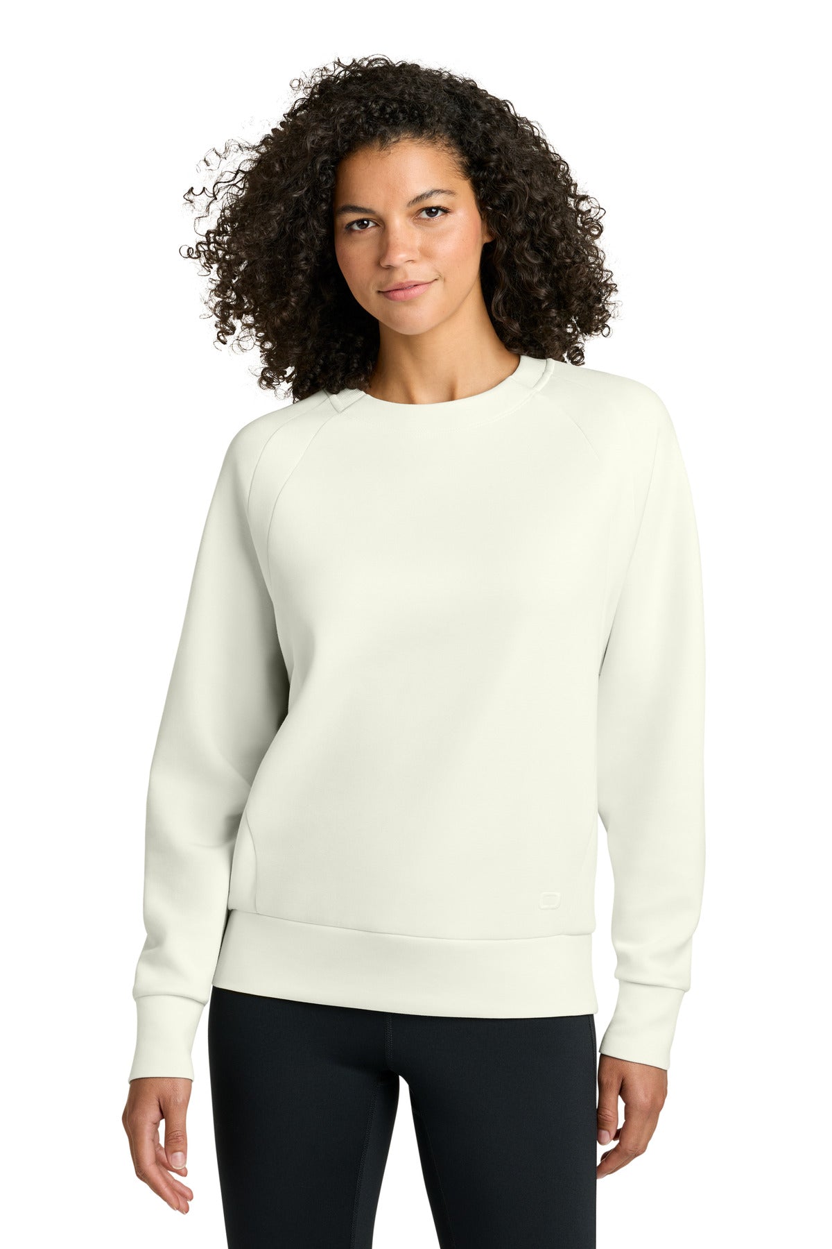 OGIO Women's Transcend Pullover LOG863 - EMBROIDERED