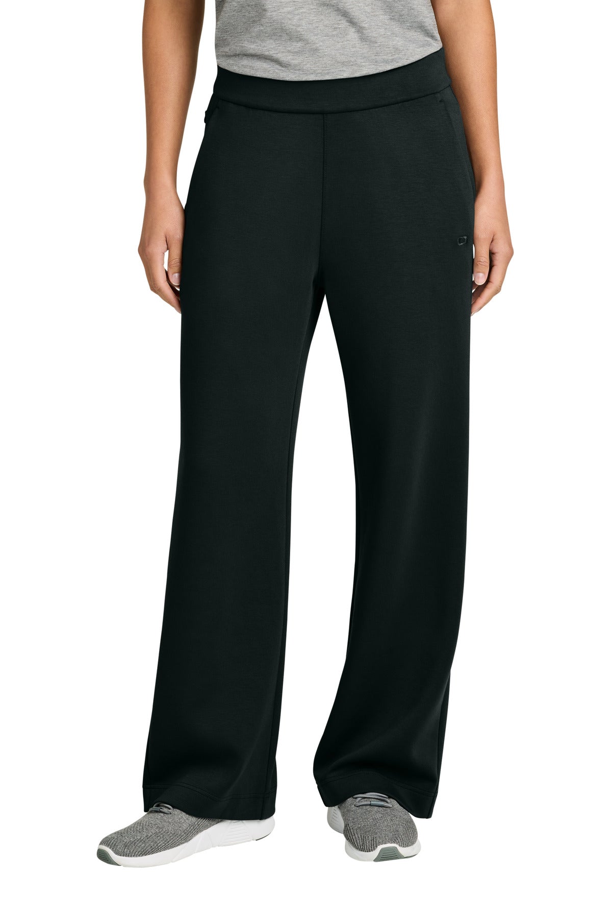 OGIO Women's Transcend Pant LOG864 - EMBROIDERED