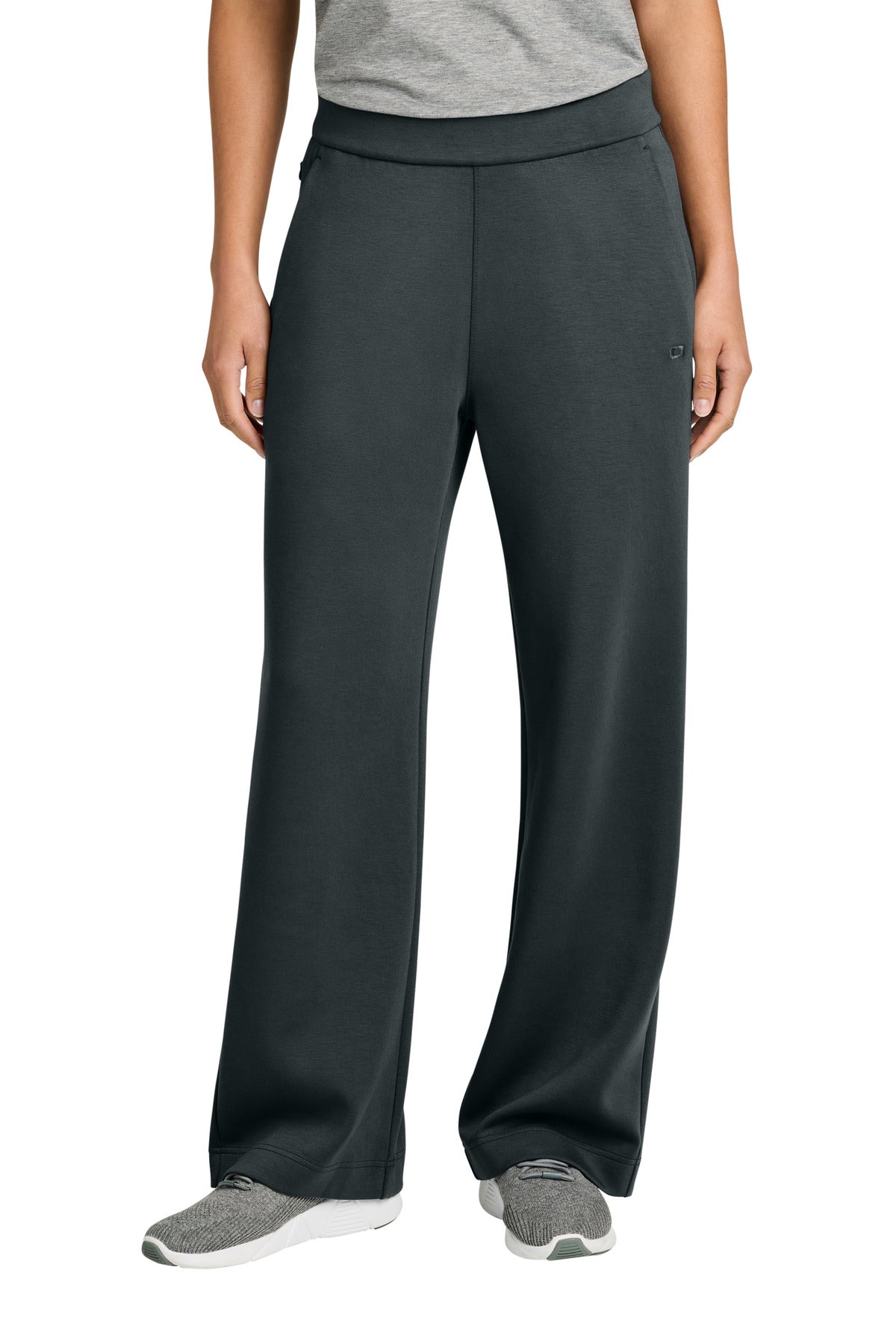 OGIO Women's Transcend Pant LOG864 - EMBROIDERED