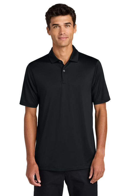 Mercer+Mettle Recharge Jersey Polo MM1020 - EMBROIDERED