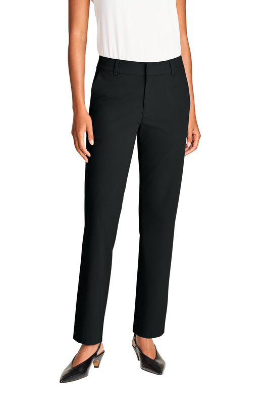 Mercer+Mettle Women's Capital Tech Pant MM4001 - EMBROIDERED