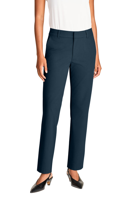 Mercer+Mettle Women's Capital Tech Pant MM4001 - EMBROIDERED