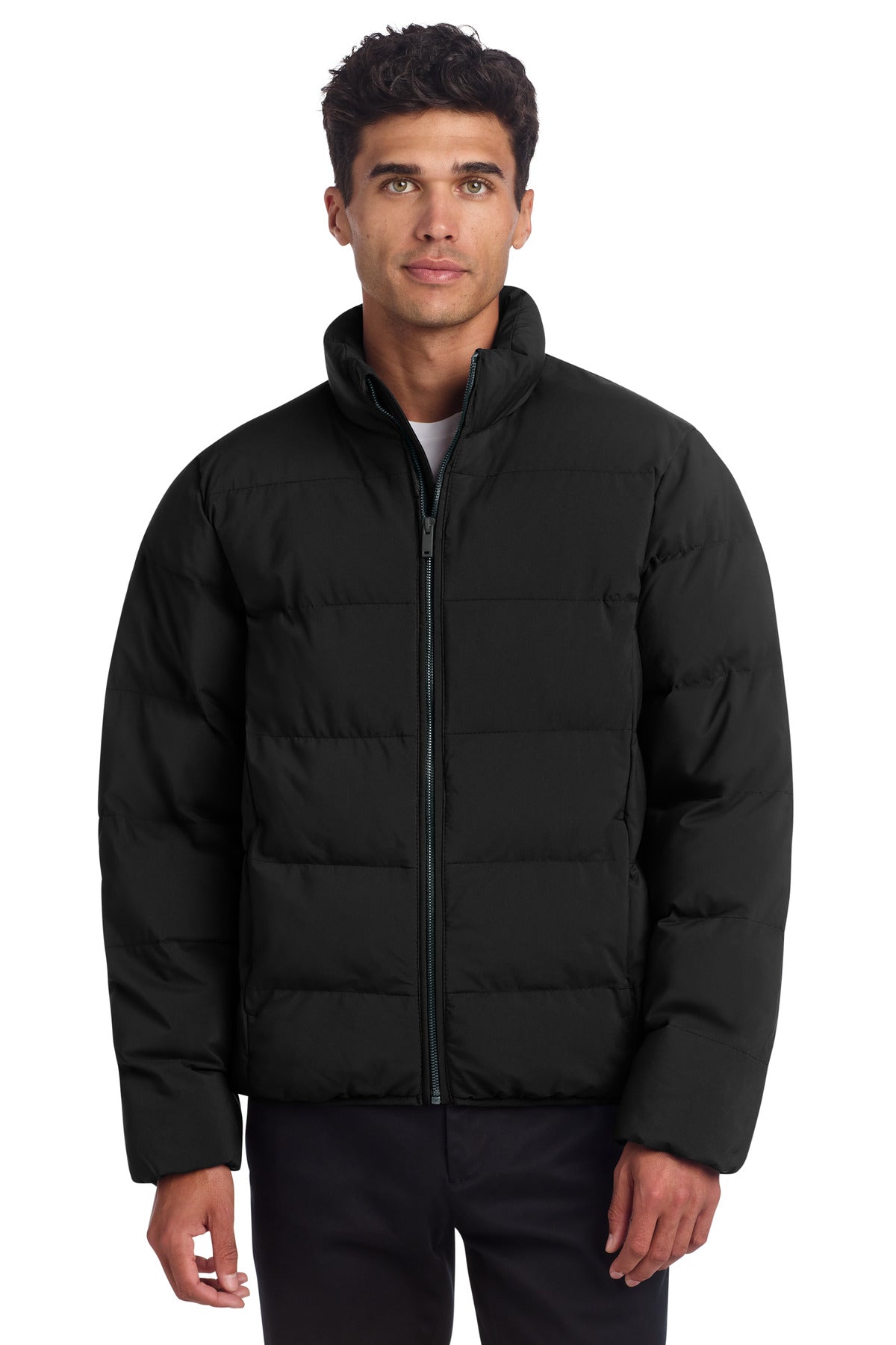 Mercer+Mettle Puffy Jacket MM7210