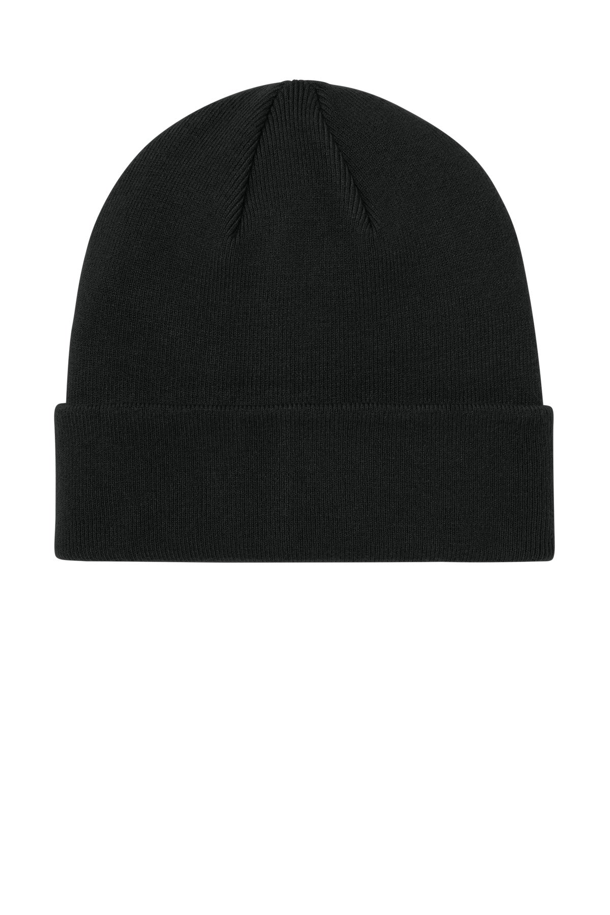 Mercer+Mettle Soft Blend Beanie MMC150 - EMBROIDERED