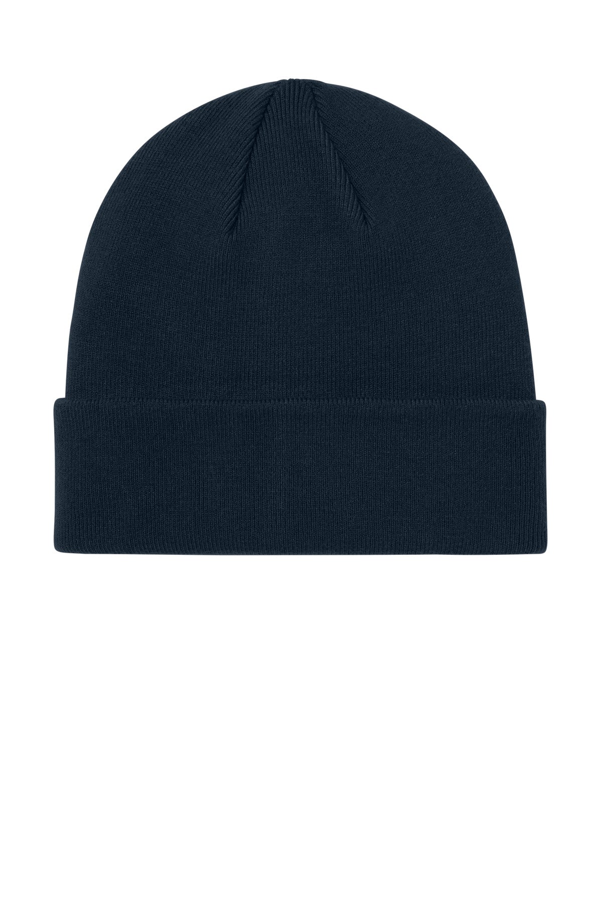 Mercer+Mettle Soft Blend Beanie MMC150 - EMBROIDERED