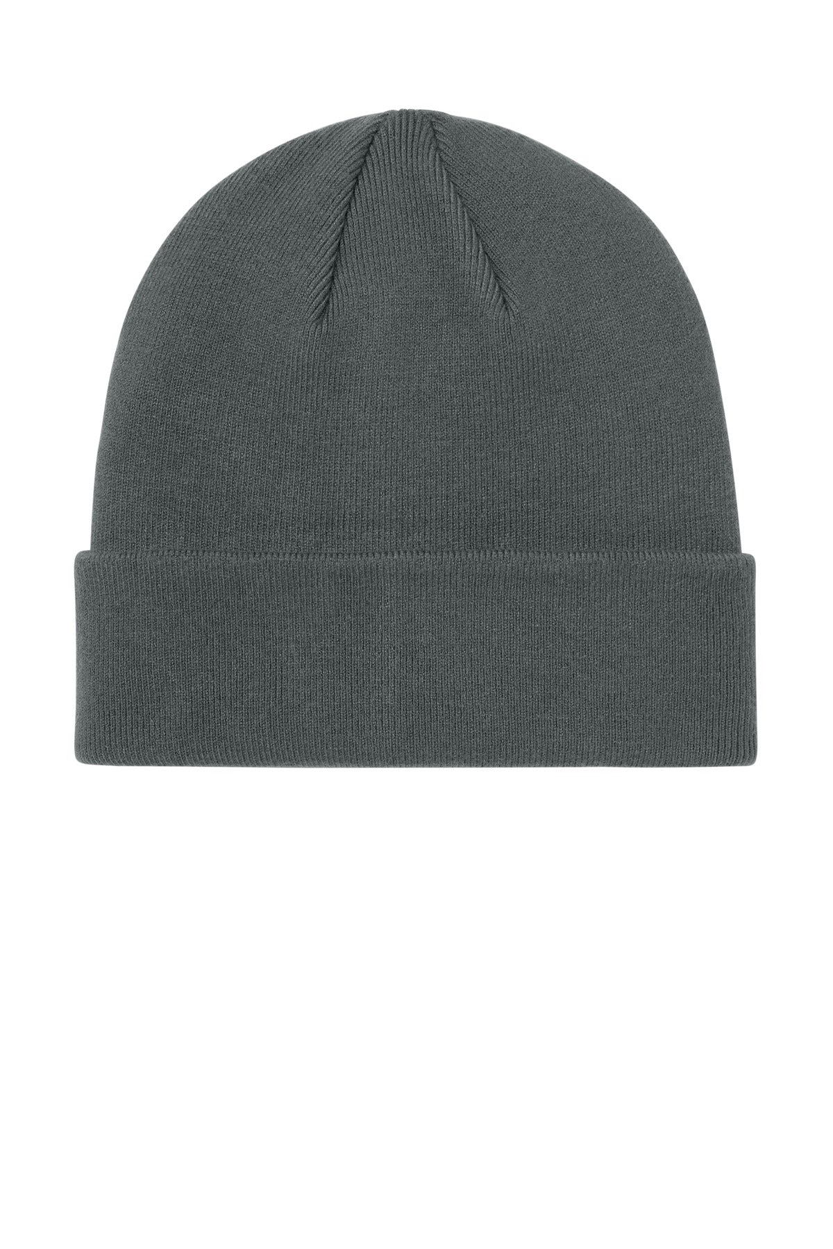 Mercer+Mettle Soft Blend Beanie MMC150 - EMBROIDERED