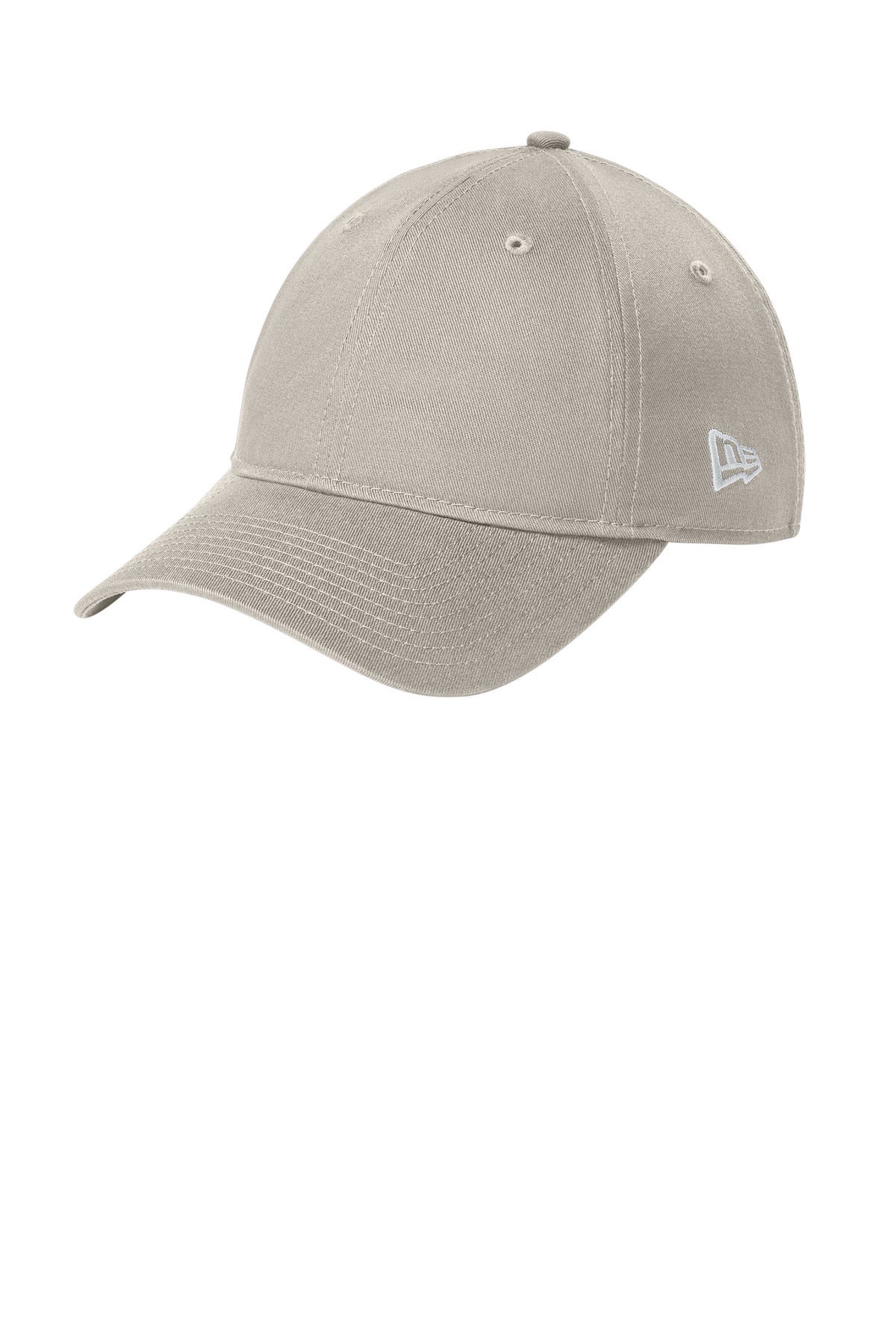 New Era - Adjustable Unstructured Cap. NE201