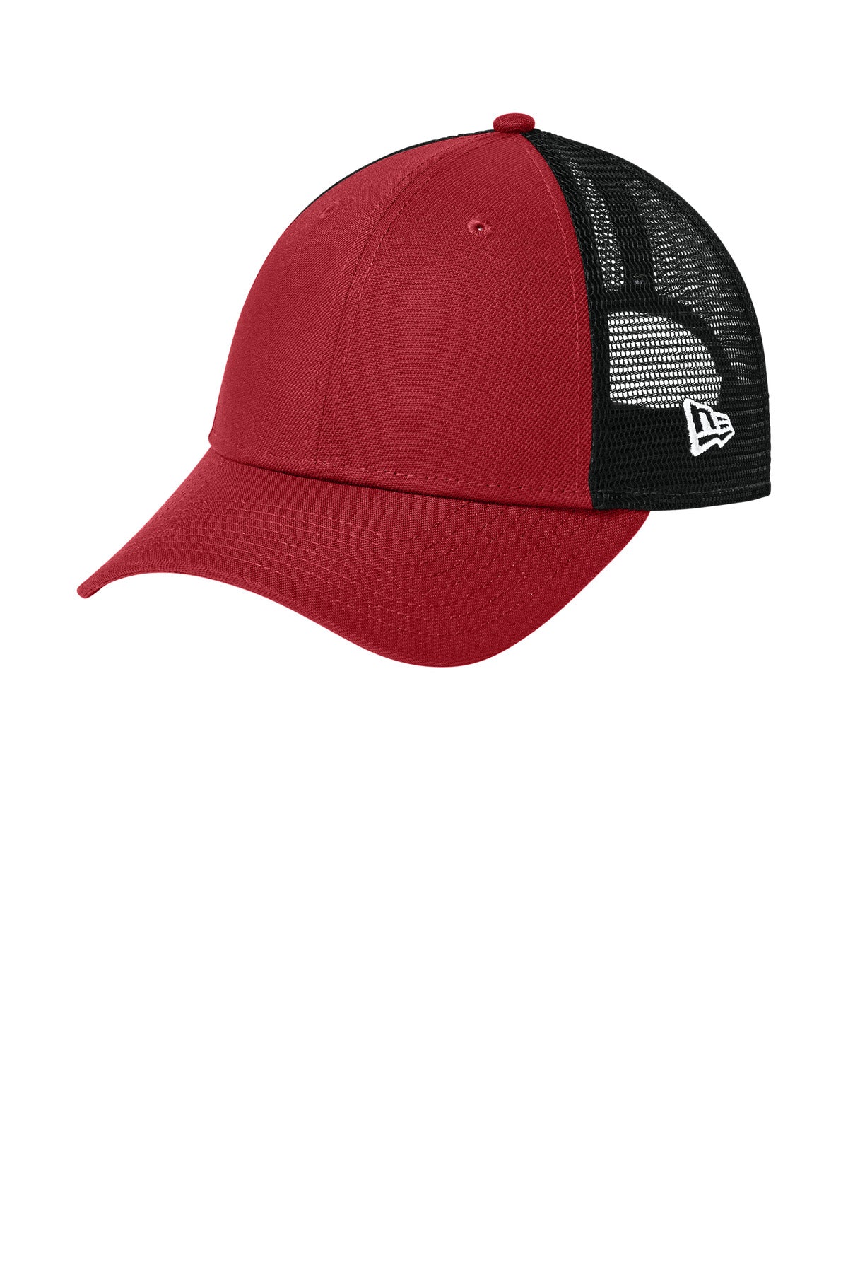 New Era Recycled Snapback Cap NE208 - EMBROIDERED