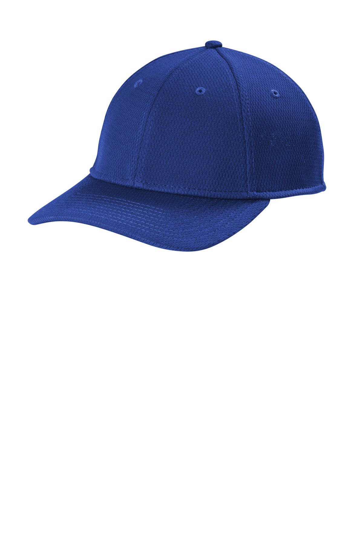 New Era Performance Dash Adjustable Cap NE209 - EMBROIDERED