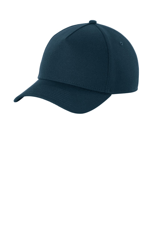 New Era A-Frame Snapback Cap NE211