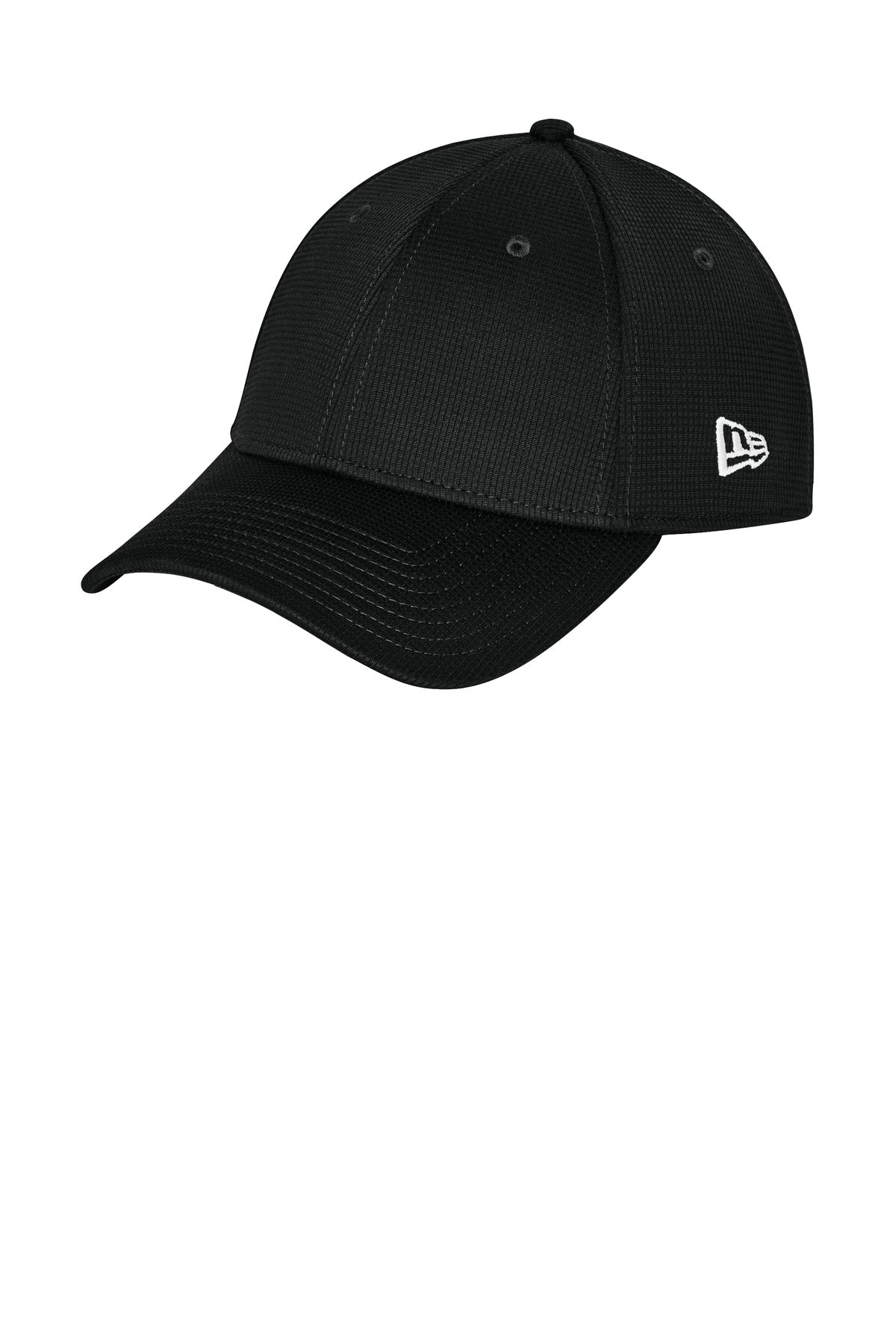 New Era Pivot Stretch Band Snapback Cap NE214 - EMBROIDERED