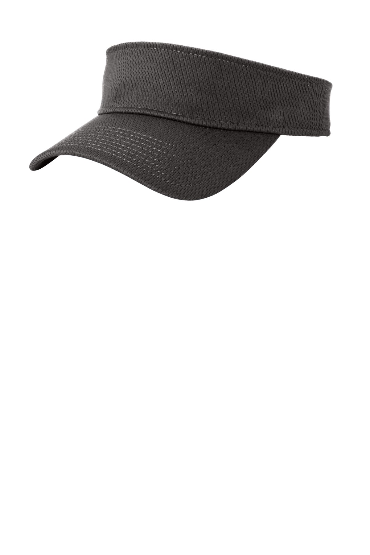 New Era Performance Dash Adjustable Visor NE219 - EMBROIDERED