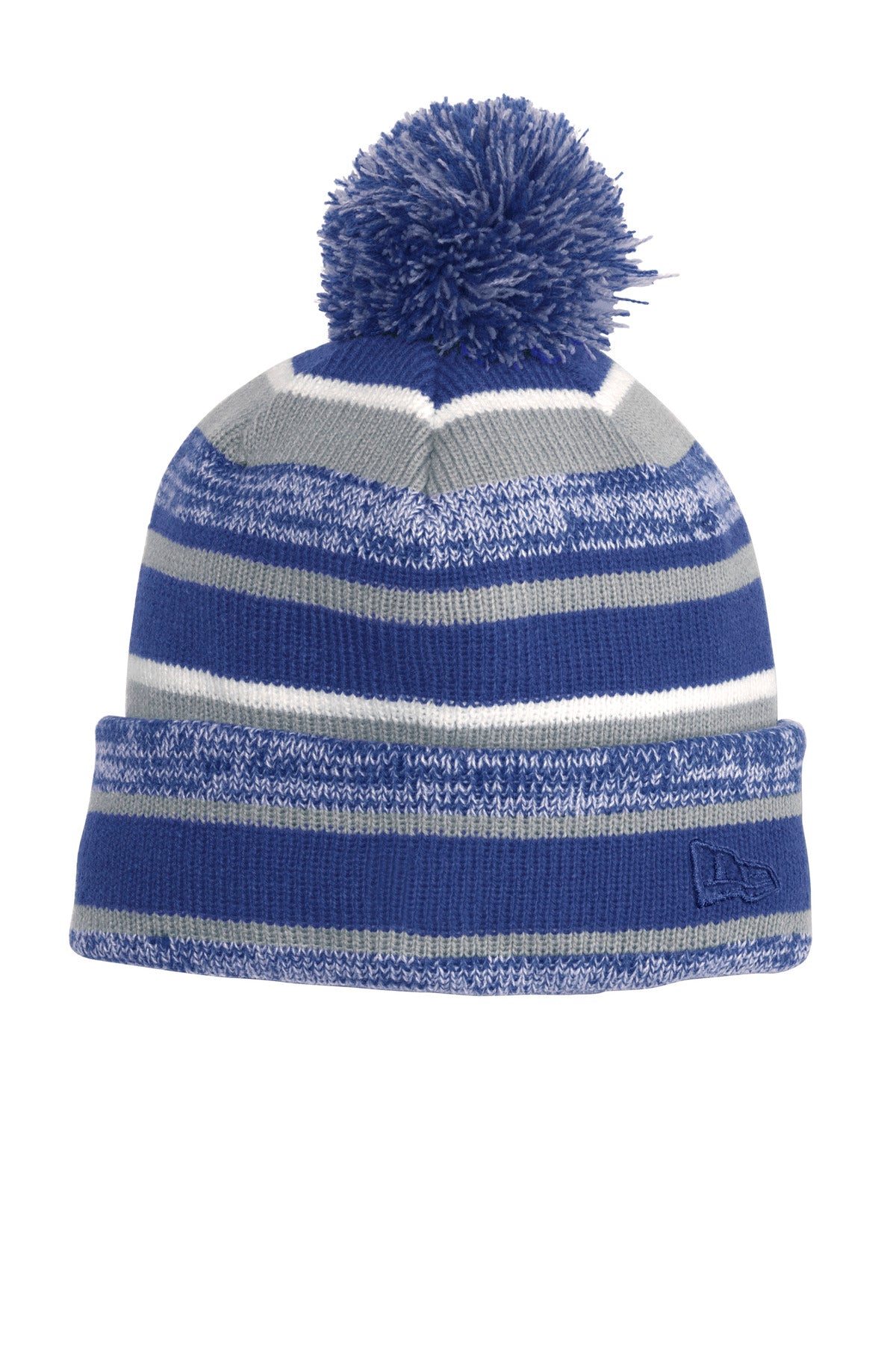 New Era Sideline Beanie. NE902 - EMBROIDERED
