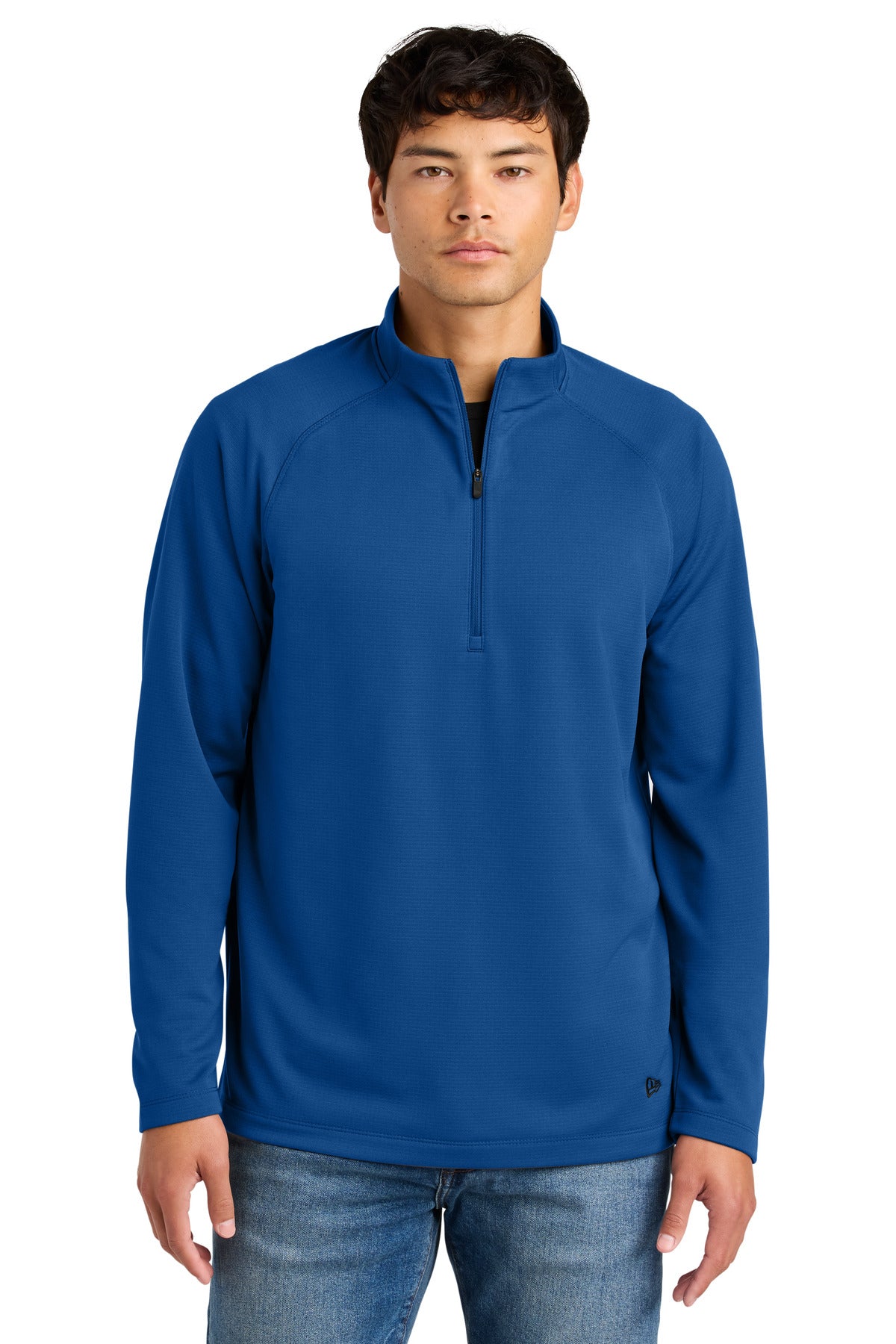 New Era Stand Out 1/4-Zip NEA515