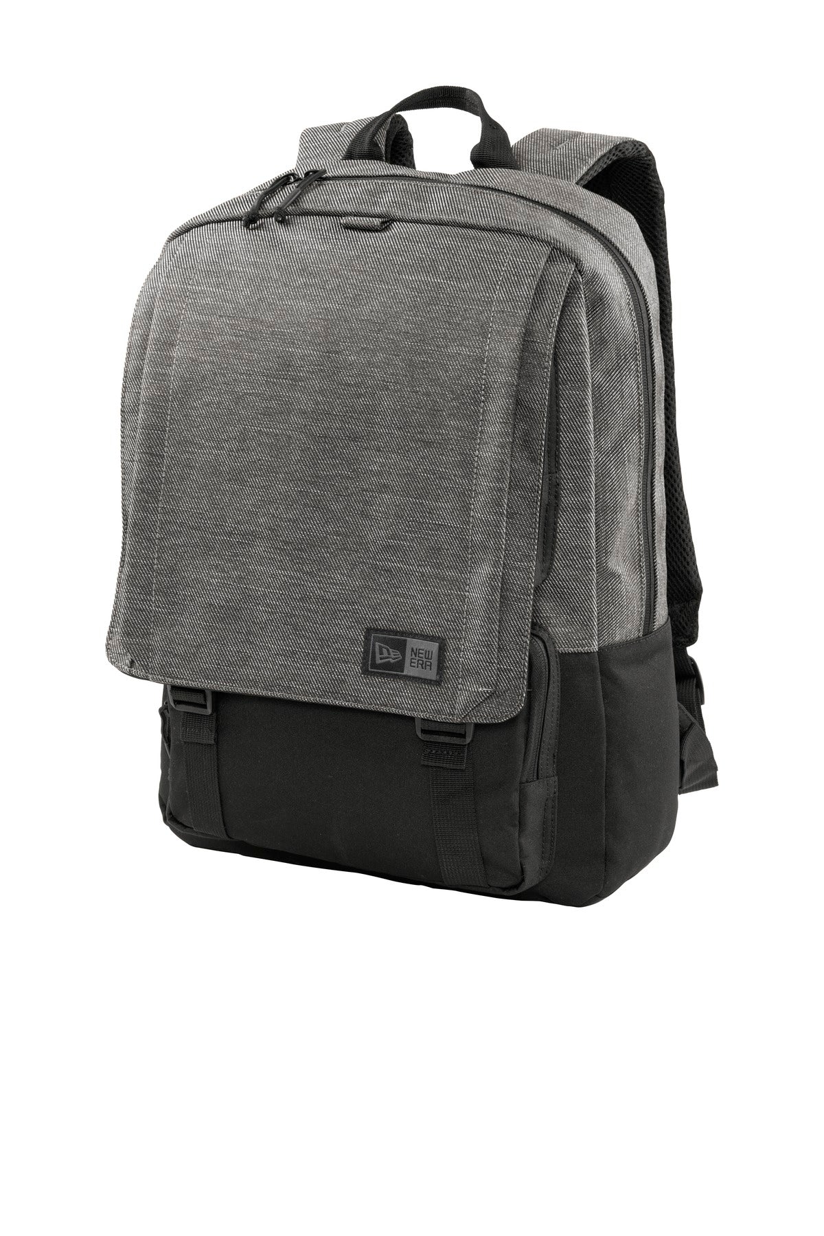 New Era  Legacy Backpack. NEB202 - EMBROIDERED